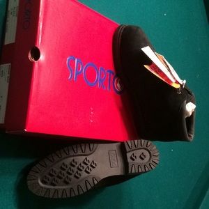 Sporto weatherproof boots